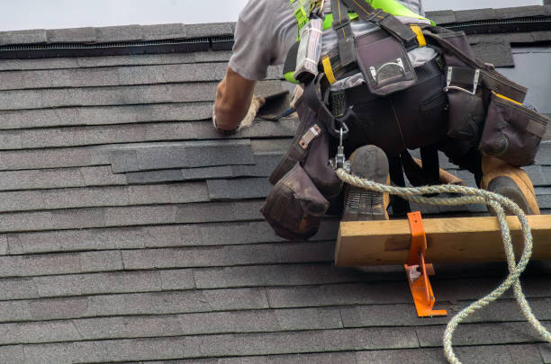 Reliable Storm Damage Roof Repair contractor in Burnt Hills, NY by Brentwood Metal Roofing