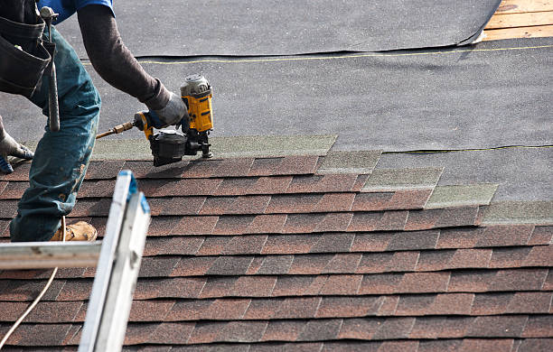 Licensed Storm Damage Roof Repair service in Burnt Hills, NY - Brentwood Metal Roofing
